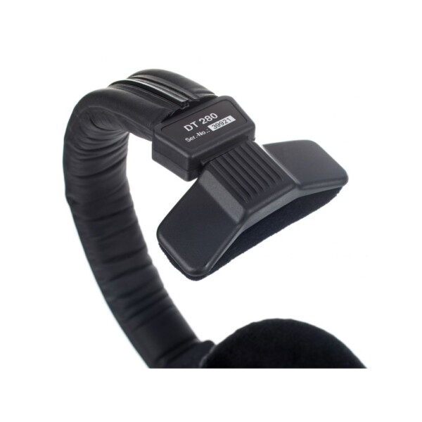 Навушники з мікрофоном Beyerdynamic DT 280 MK II 200/250 Ohm фото 2