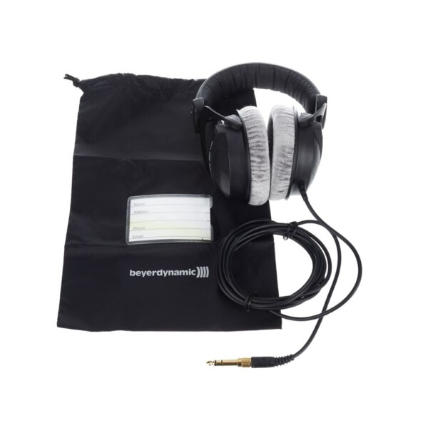 Навушники без мікрофону Beyerdynamic DT 770 PRO 80 Ohm фото 3