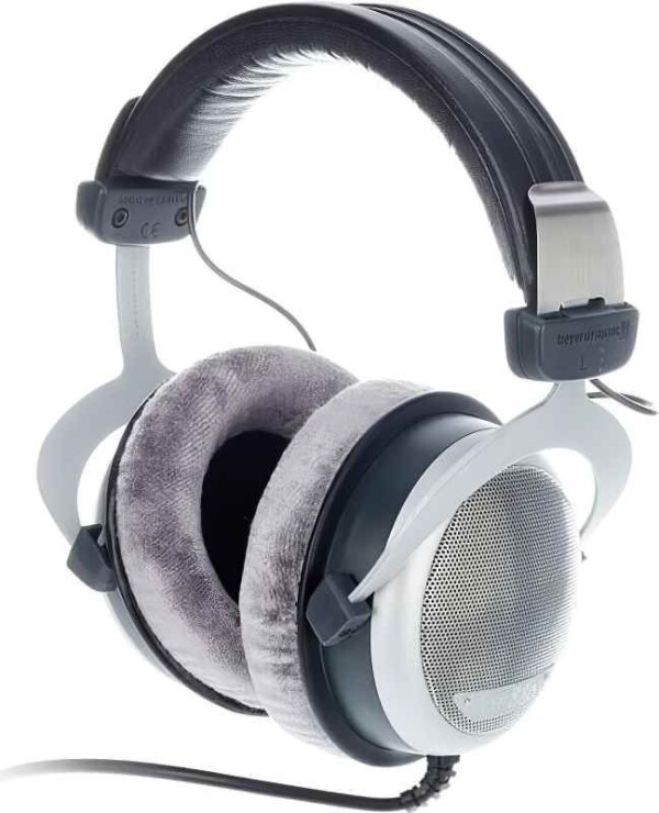Навушники без мікрофону Beyerdynamic DT 880 Edition 250 Ohms фото 2