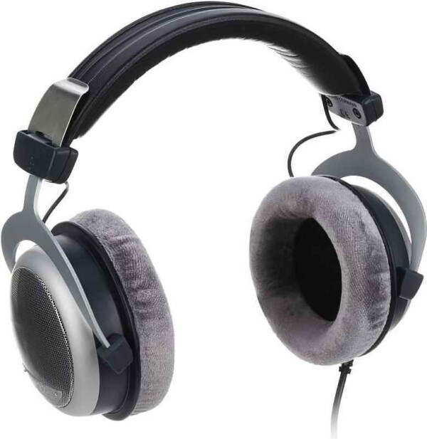 Навушники без мікрофону Beyerdynamic DT 880 Edition 250 Ohms фото 1