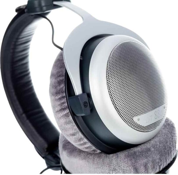 Навушники без мікрофону Beyerdynamic DT 880 Edition 250 Ohms фото 4