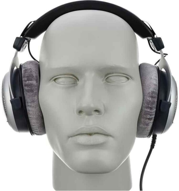Навушники без мікрофону Beyerdynamic DT 880 Edition 250 Ohms фото 5