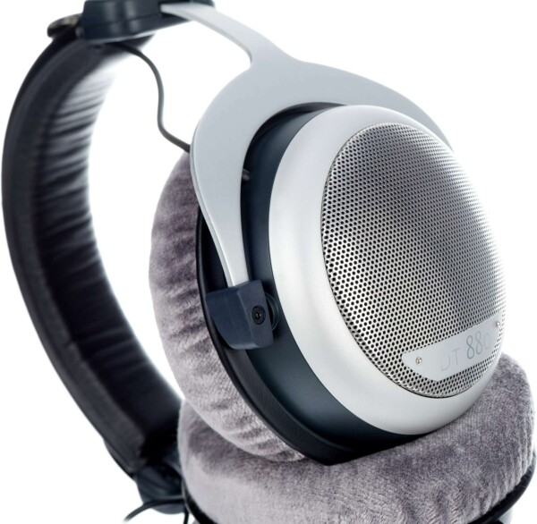 Навушники без мікрофону Beyerdynamic DT 880 Edition 600 Ohms фото 3