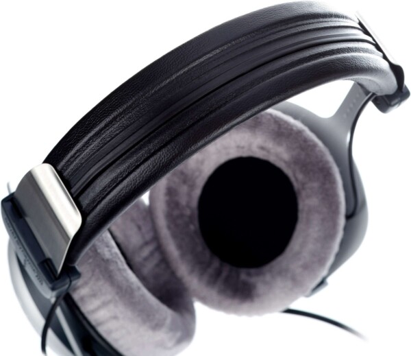 Навушники без мікрофону Beyerdynamic DT 880 Edition 600 Ohms фото 2