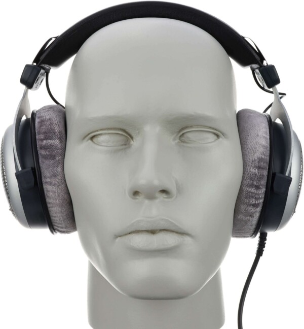 Навушники без мікрофону Beyerdynamic DT 880 Edition 600 Ohms фото 5