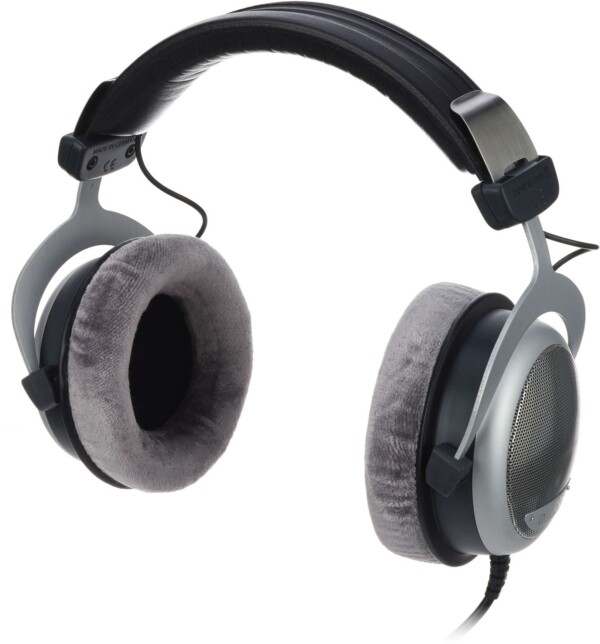 Навушники без мікрофону Beyerdynamic DT 880 Edition 600 Ohms фото 1