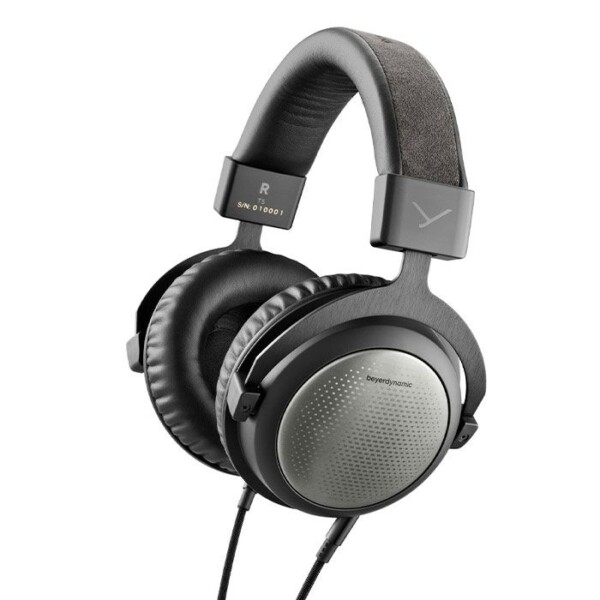 Навушники без мікрофону Beyerdynamic T5 3nd generation фото 1