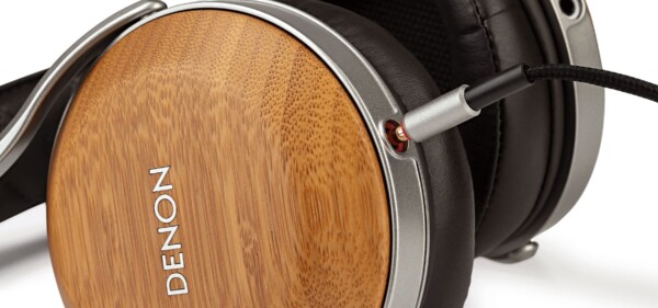 Навушники без мікрофону Denon AH-D9200 фото 3