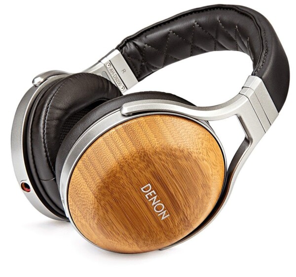 Навушники без мікрофону Denon AH-D9200 фото 1