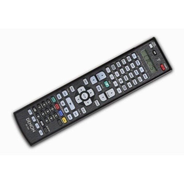 AV-підсилювач Denon AVC-X8500HA Black фото 2