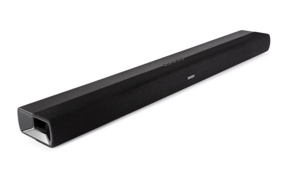 Саундбар Denon DHT-S216 Black фото 2
