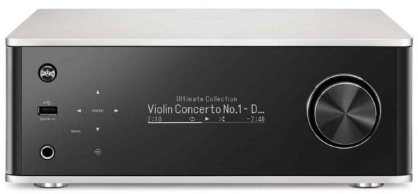 Інтегральний підсилювач Denon PMA-150H фото 1