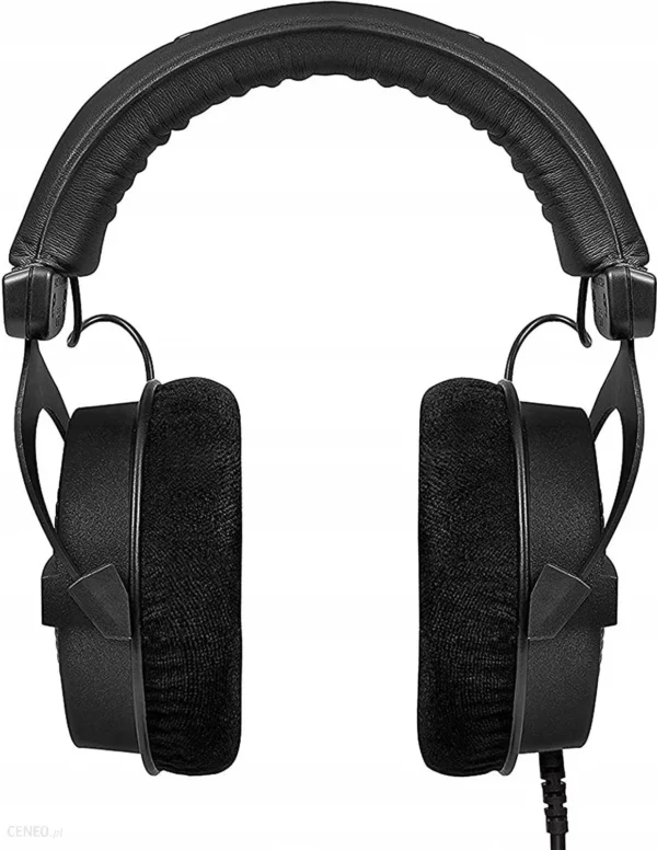Навушники без мікрофону Beyerdynamic DT 990 PRO 80 Ohm BK фото 4