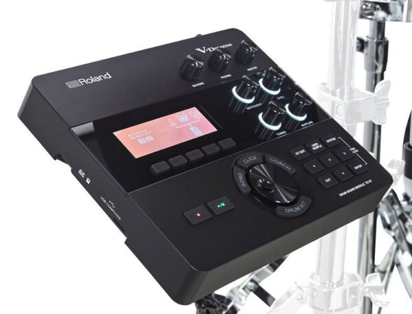 Електронна ударна установка Roland VAD503 фото 3
