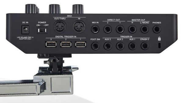 Електронна ударна установка Roland VAD503 фото 4