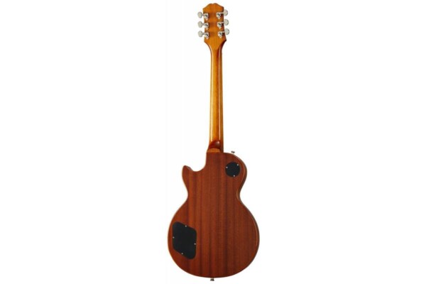 Електрогітара Epiphone LES PAUL CLASSIC HONEY BURST фото 2
