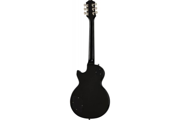 Електрогітара Epiphone Les Paul Standard ’60s EBONY фото 2