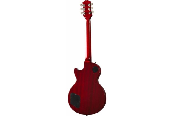 Електрогітара Epiphone Les Paul Standard ’60s ICED TEA фото 2