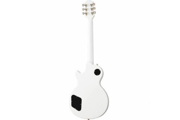 Електрогітара Epiphone Les Paul Studio ALPINE WHITE фото 2