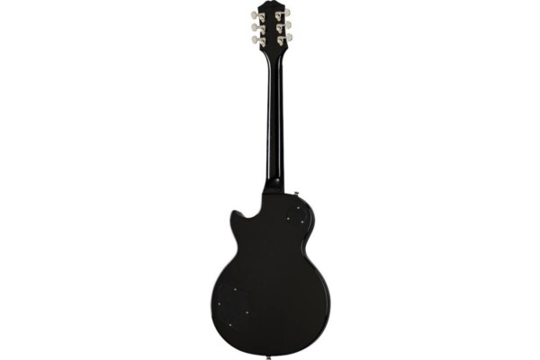 Електрогітара Epiphone Les Paul Studio EBONY фото 2