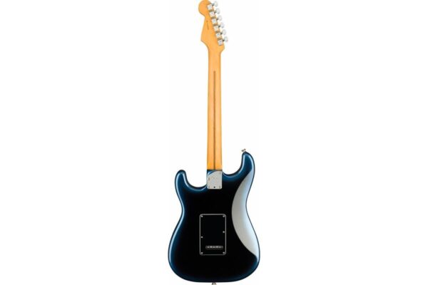 Електрогітара Fender AMERICAN PRO II STRATOCASTER HSS RW DARK NIGHT фото 2