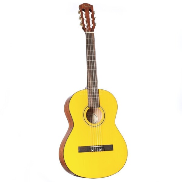 Класична гітара Fender ESC-80 фото 1