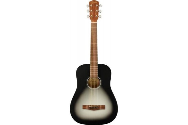 Акустична гітара Fender FA-15 STEEL 3/4 MOONLIGHT BURST фото 1
