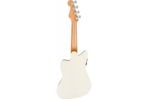 Укулеле Fender Fullerton Jazzmaster OLW фото 2