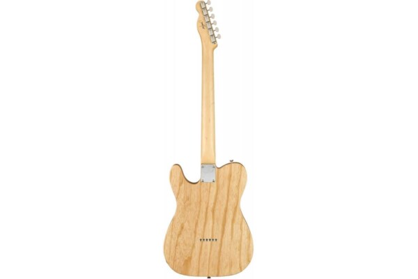 Електрогітара Fender JIMMY PAGE TELECASTER RW NAT фото 2