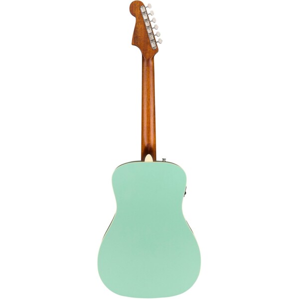 Електроакустична гітара Fender Malibu Player AQS фото 2