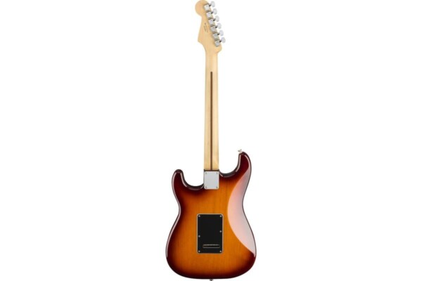 Електрогітара Fender Player Stratocaster HSS PLUS TOP PF TBS фото 2