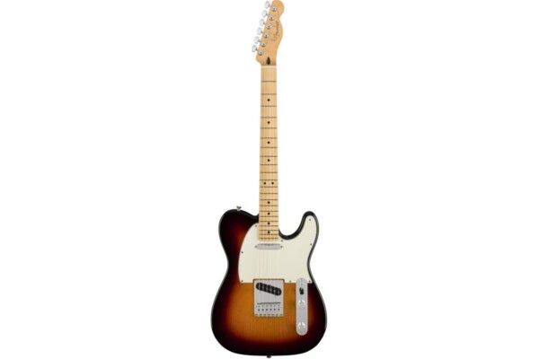 Електрогітара Fender Player Telecaster MN 3TS фото 1