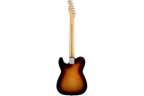 Електрогітара Fender Player Telecaster MN 3TS фото 2