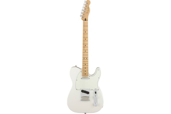 Електрогітара Fender Player Telecaster MN PWT фото 1