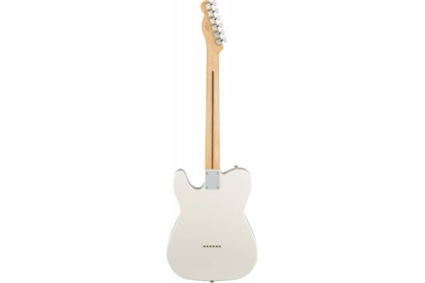 Електрогітара Fender Player Telecaster MN PWT фото 2