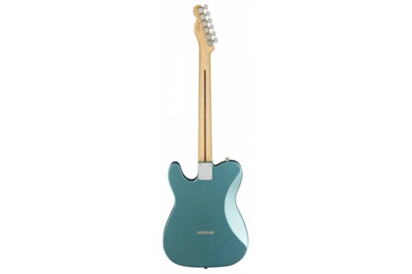Електрогітара Fender Player Telecaster MN Tidepool фото 2