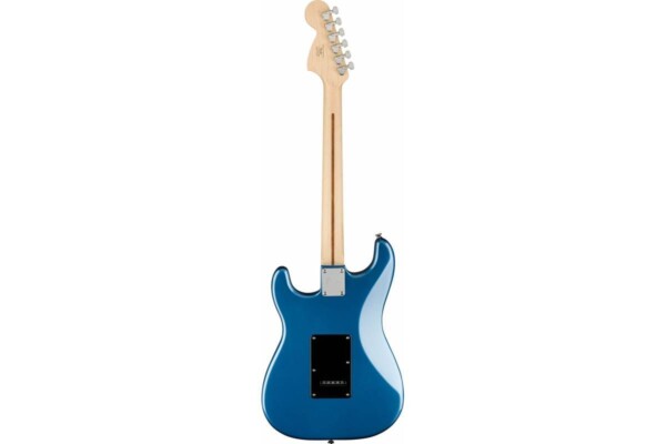 Електрогітара Fender SQUIER AFFINITY STRATOCASTER MN LPB фото 2