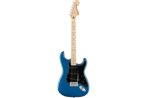 Електрогітара Fender SQUIER AFFINITY STRATOCASTER MN LPB фото 1