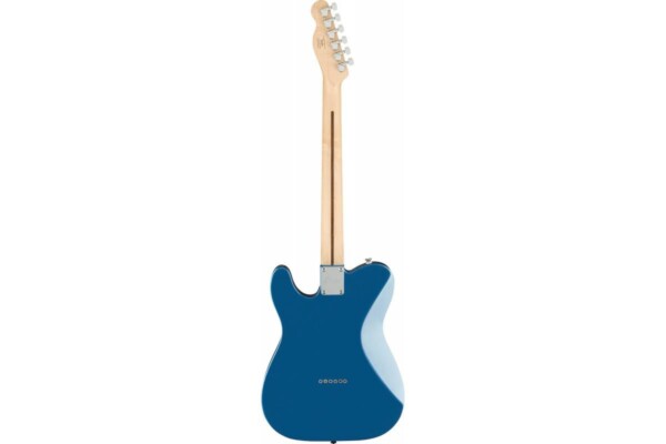 Електрогітара Fender SQUIER AFFINITY TELECASTER LR LPB фото 2