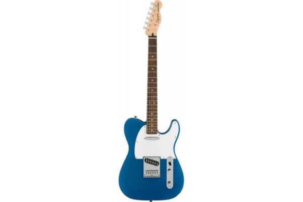 Електрогітара Fender SQUIER AFFINITY TELECASTER LR LPB фото 1