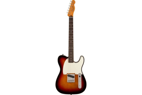 Електрогітара Fender SQUIER CLASSIC VIBE ’60s FSR ESQUIRE LRL 3TS фото 1