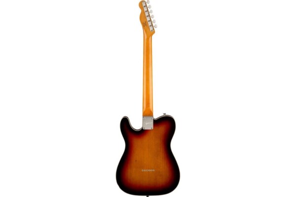 Електрогітара Fender SQUIER CLASSIC VIBE ’60s FSR ESQUIRE LRL 3TS фото 2
