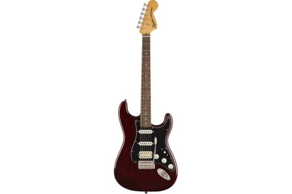 Електрогітара Fender SQUIER CLASSIC VIBE 70s STRATOCASTER HSS LRL WL фото 1