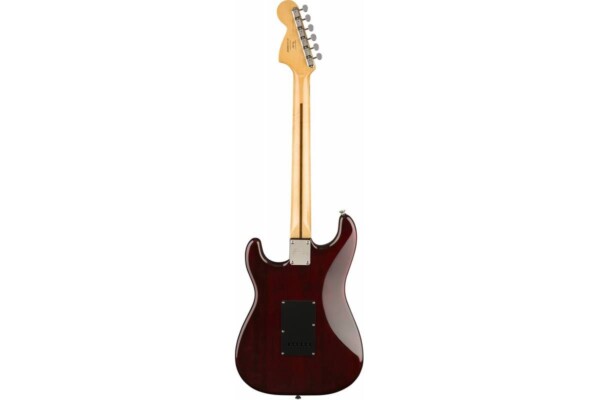 Електрогітара Fender SQUIER CLASSIC VIBE 70s STRATOCASTER HSS LRL WL фото 2