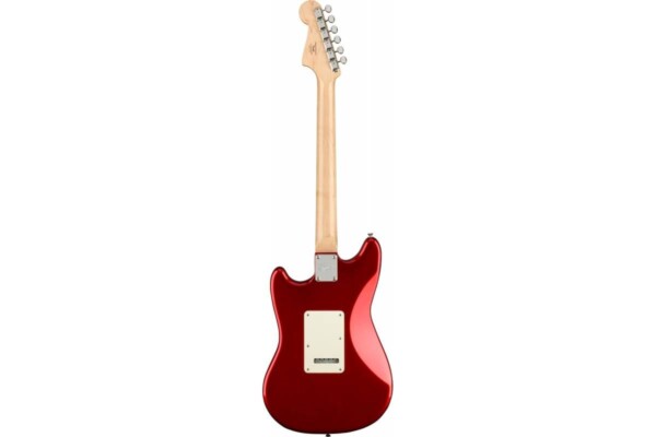 Електрогітара Fender SQUIER PARANORMAL CYCLONE LR CAR фото 2