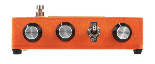Гітарна педаль Warm Audio Foxy Tone Box фото 2
