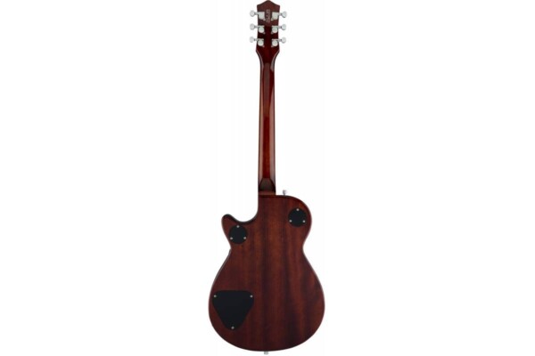 Електрогітара Gretsch G5220 Electromatic Jet BT Black фото 2