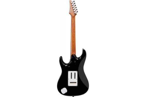 Електрогітара Ibanez AZ2204N-BK фото 2
