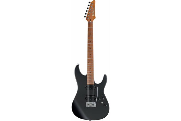 Електрогітара Ibanez AZ2402-BKF фото 1