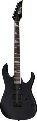 Електрогітара Ibanez GRG121DX BKF фото 1